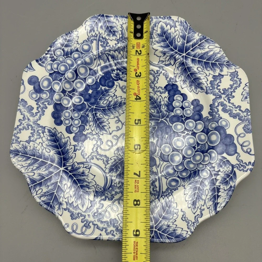 SPODE BLUE ROOM COLLECTION 